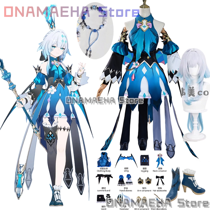 Cerydra Honkai Star Rail Ceryd - Women'S Accessories And Jewelry review and price