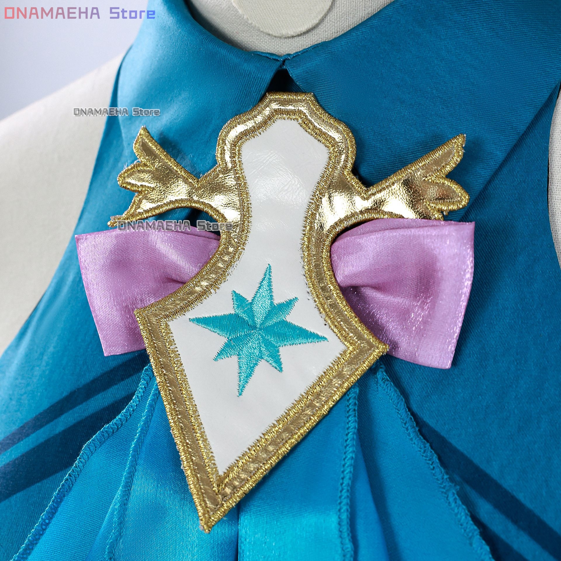 Cerydra Honkai Star Rail Ceryd - Women'S Accessories And Jewelry review and price