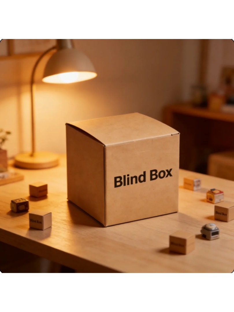 Women Jewelry Blind Box Random - Women Accessories Gift Box review and price