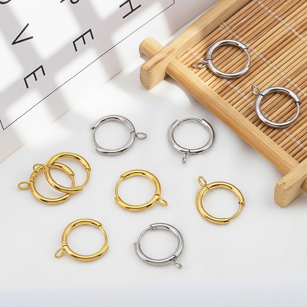 2pcs 10pcs Stainless Steel Ear - Women Accessories Gift Set review and price