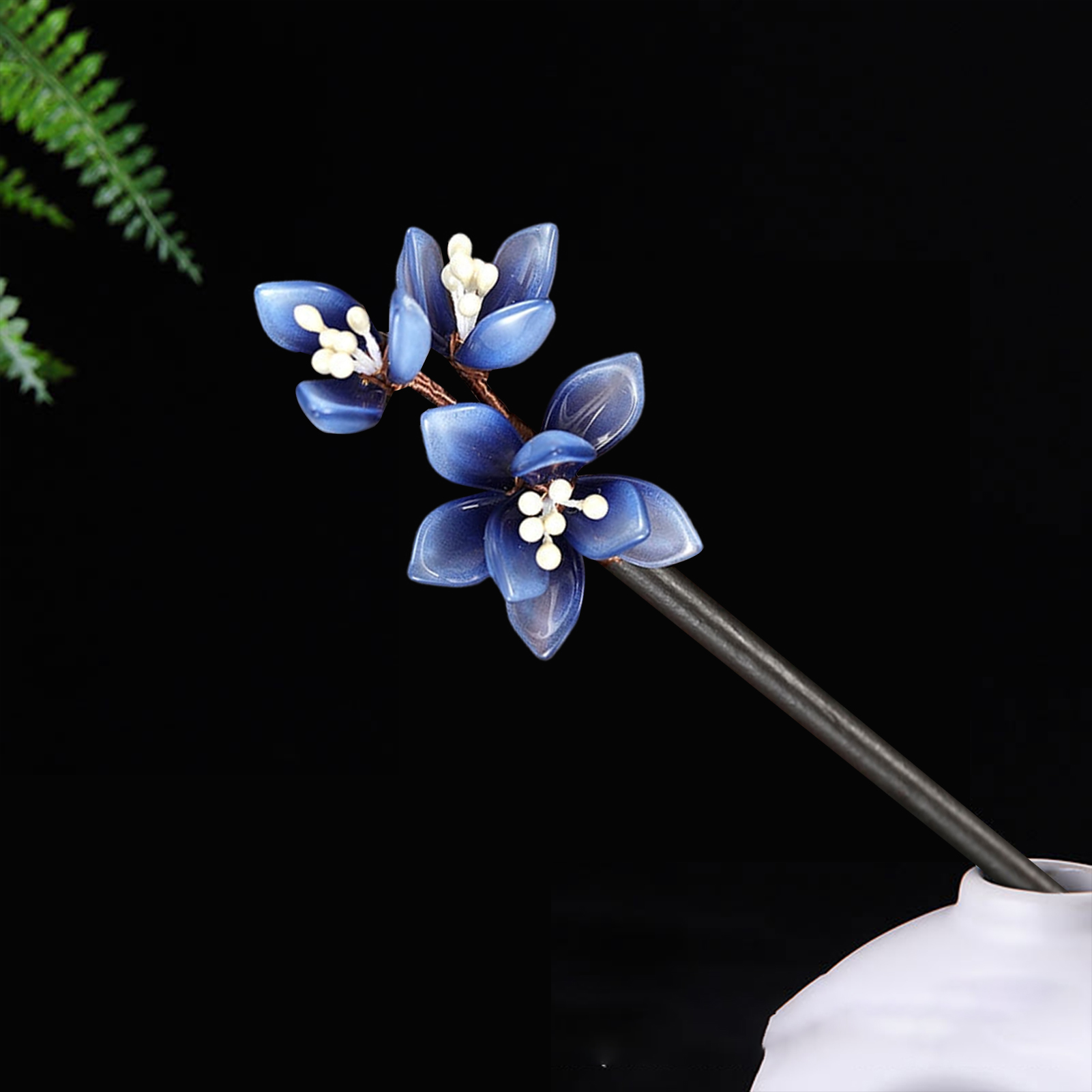 Wooden Hair Sticks Forks Gradi - Women Accessories On Sale review and price