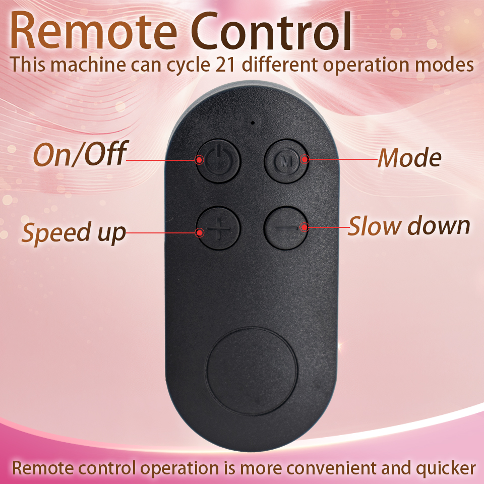 FREDORCH Sex Machine for Woman - Women Accessories Combo review and price