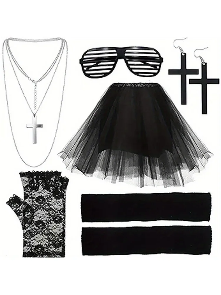 80s women's clothing accessori - Women'S Accessories In The 80S review and price