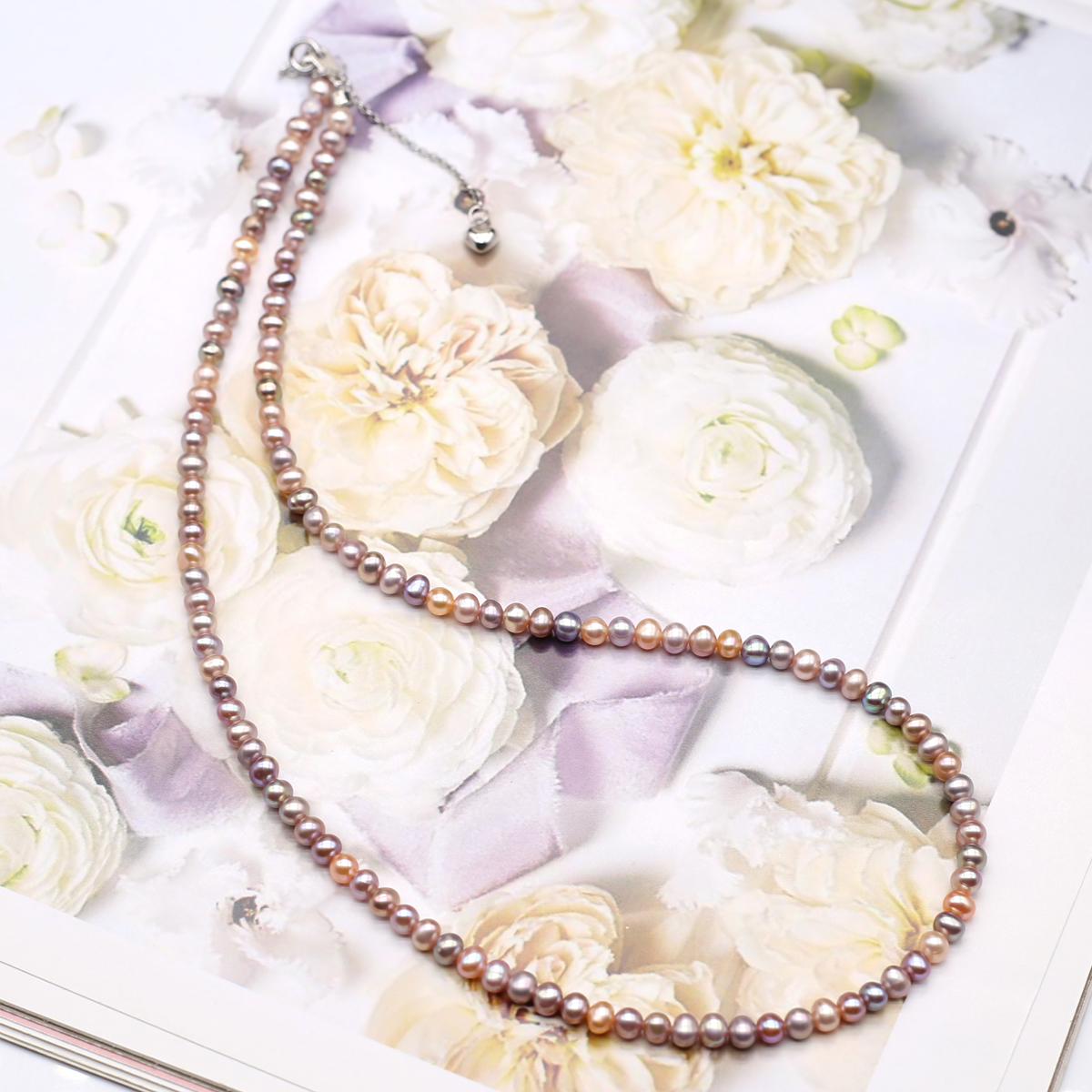 Real Natural Freshwater Pearl  - Women'S Accessories And Jewelry review and price