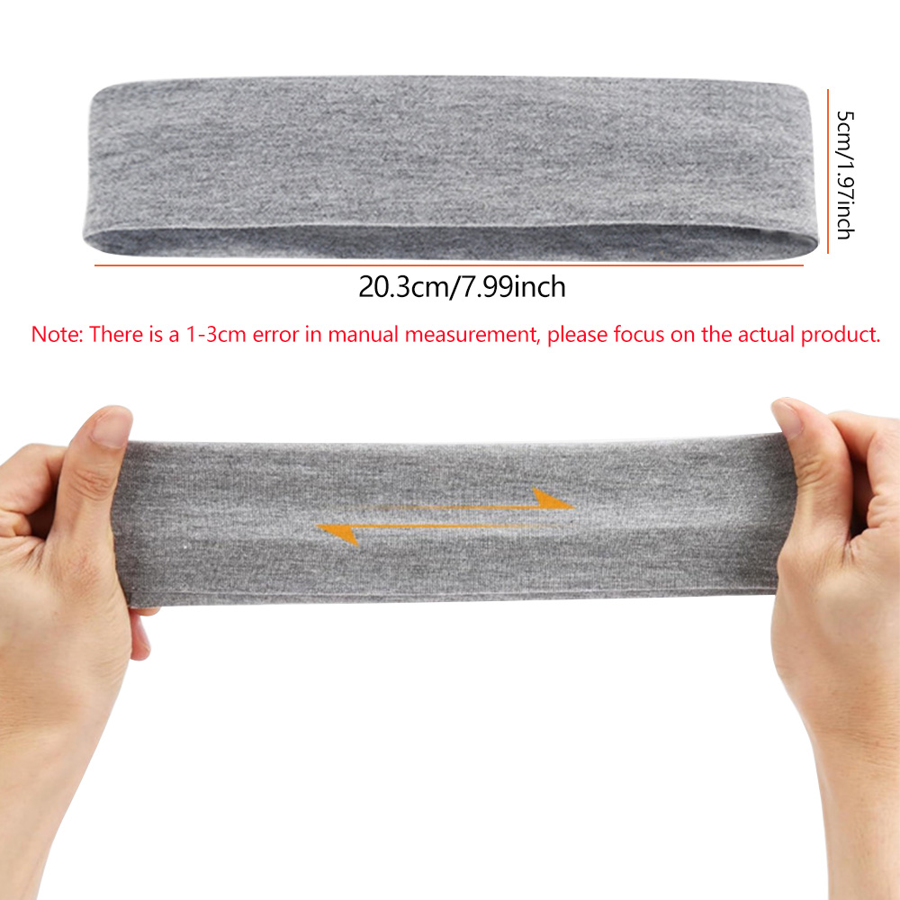 6/8PCS Spa Facial Headband Spo - Women Accessories Combo review and price