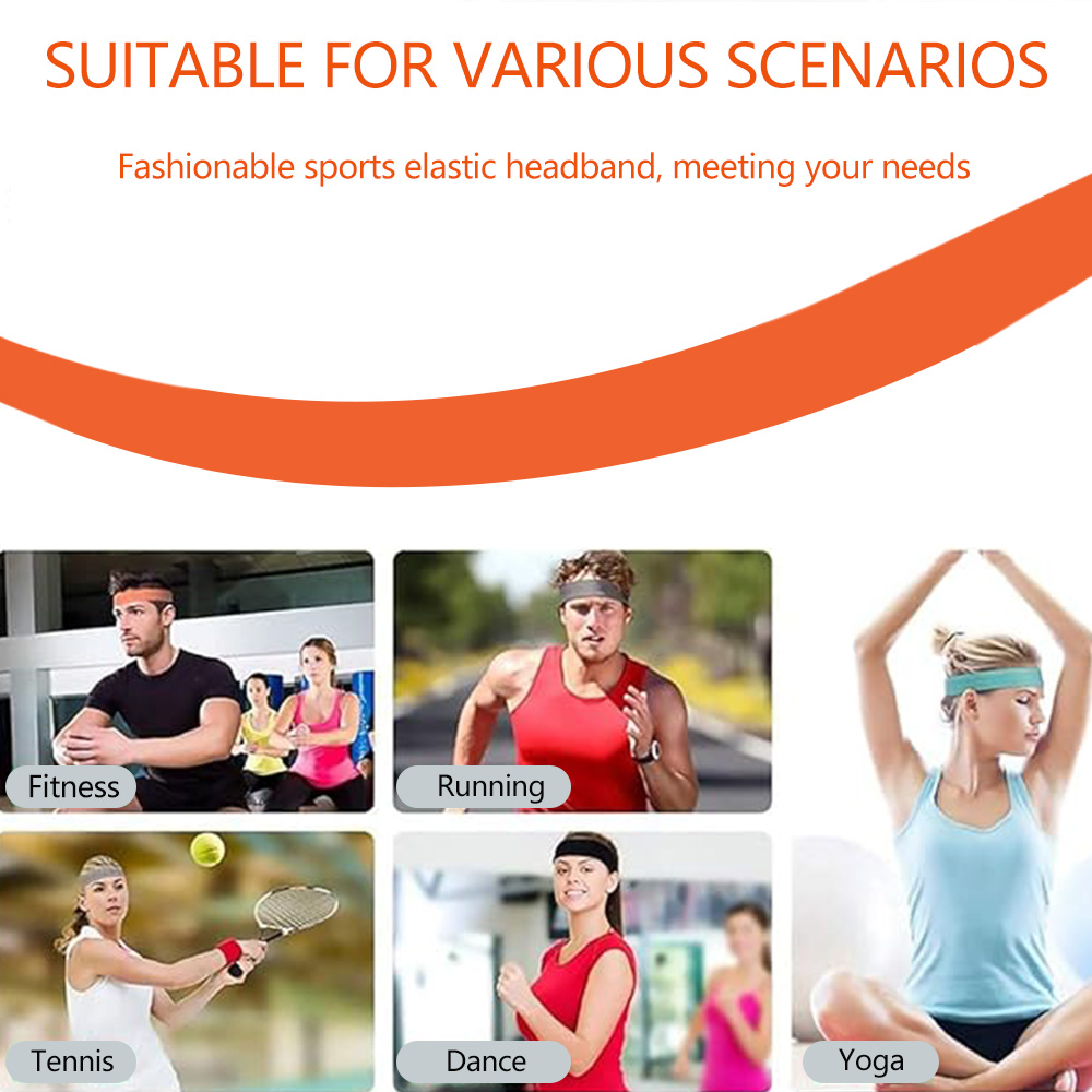 6/8PCS Spa Facial Headband Spo - Women Accessories Combo review and price