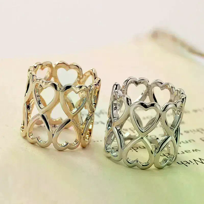 1/4Pcs Alloy Circle Scarves Br - Women'S Accessories Clothing review and price