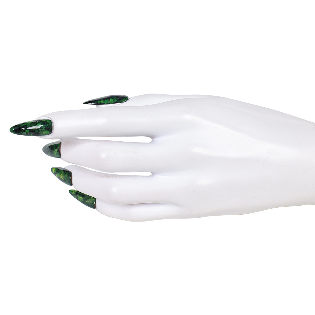 Movie Wicked 2 Elphaba Cosplay - Women Accessories Gift Set review and price