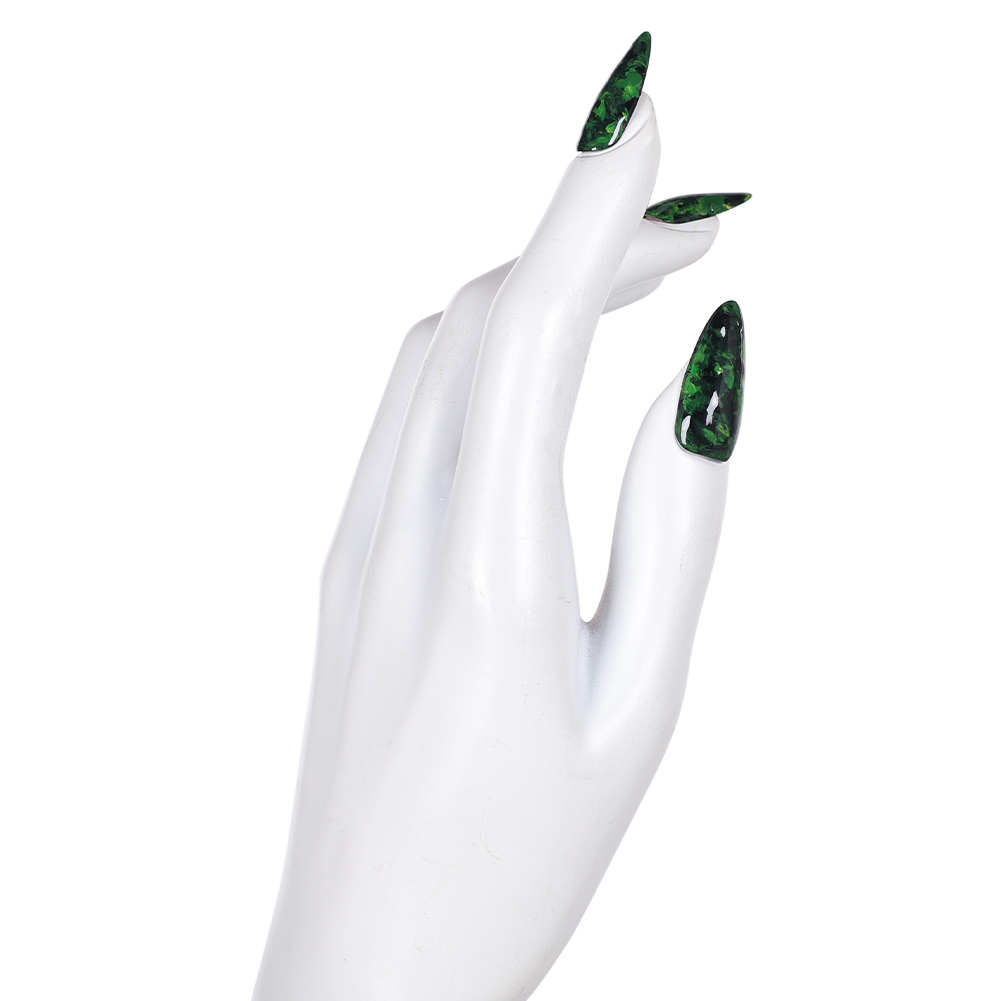Movie Wicked 2 Elphaba Cosplay - Women Accessories Gift Set review and price