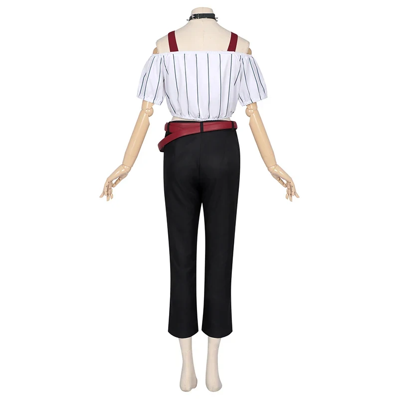2026 Kirara Hoshi Cosplay Cost - Women'S Accessories Clothing review and price