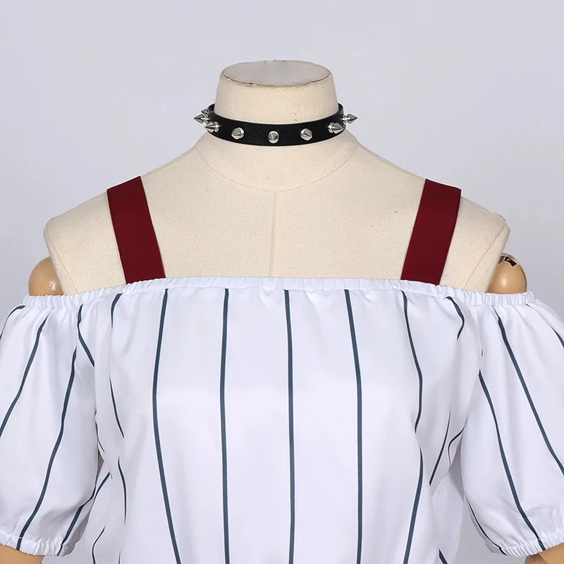 2026 Kirara Hoshi Cosplay Cost - Women'S Accessories Clothing review and price
