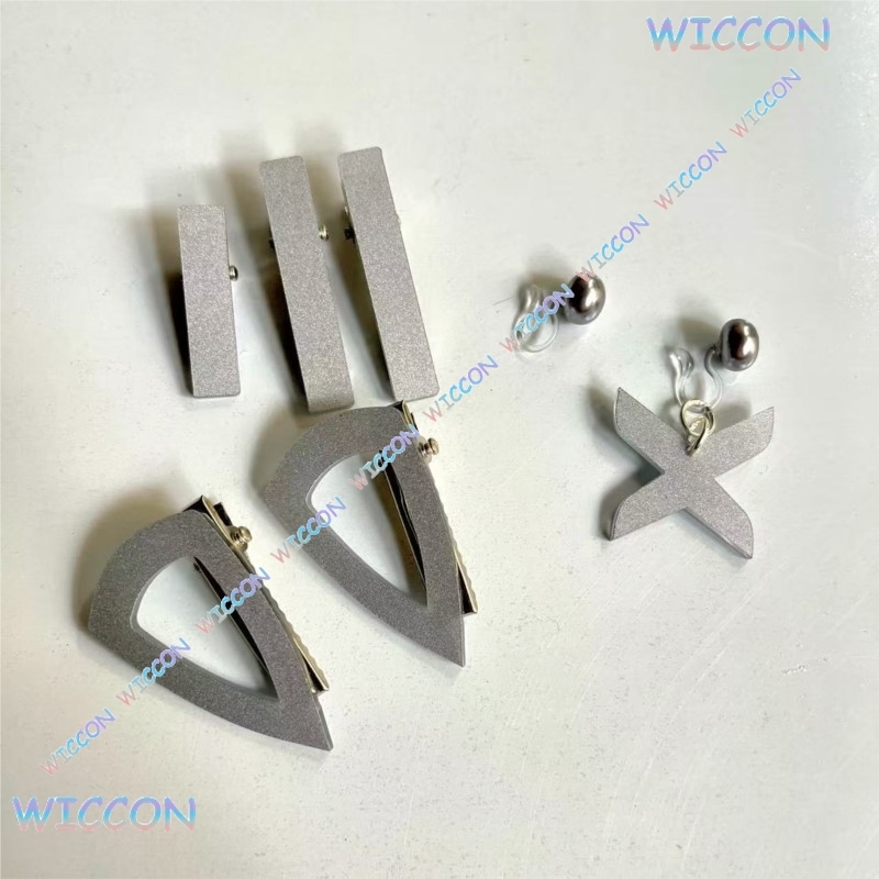 Valorant Clove  Clip Collar Bu - Women Accessories On Sale review and price