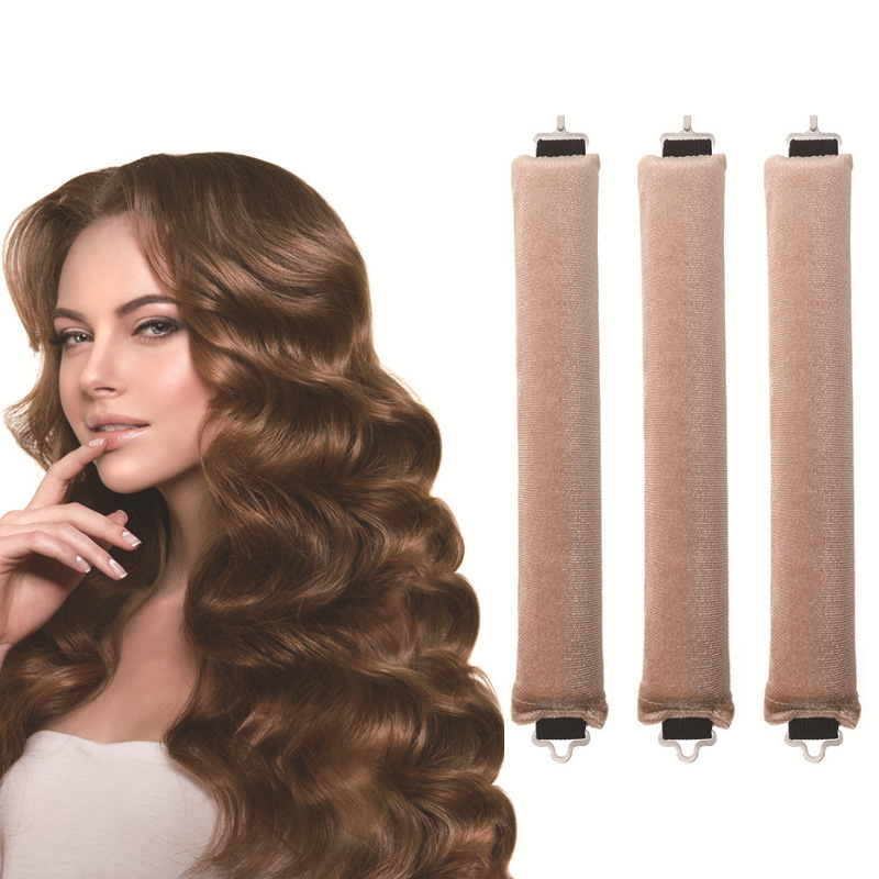 Hair Accessories Heatless Curl - Women Accessories Combo review and price