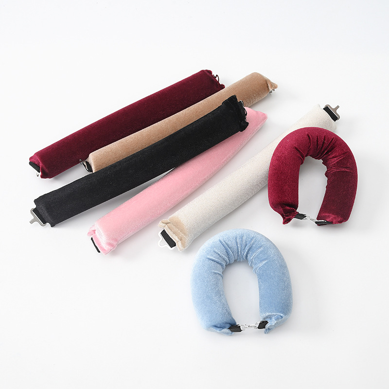 Hair Accessories Heatless Curl - Women Accessories Combo review and price