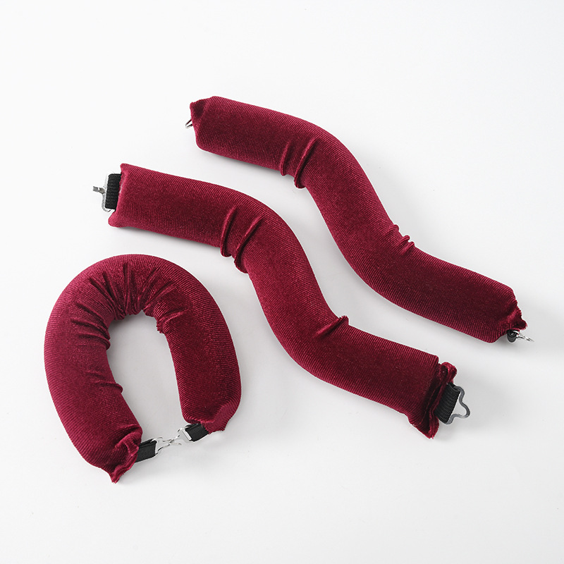 Hair Accessories Heatless Curl - Women Accessories Combo review and price