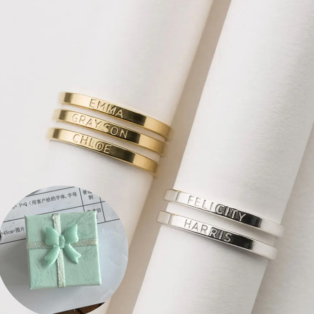 COOLTIME Personalized Custom N - Women Accessories Gift Box review and price