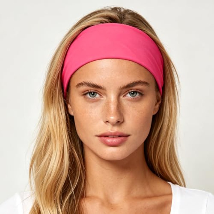 yfstyle 80s 90s Neon Hot Pink  - Women'S Accessories In The 80S review and price