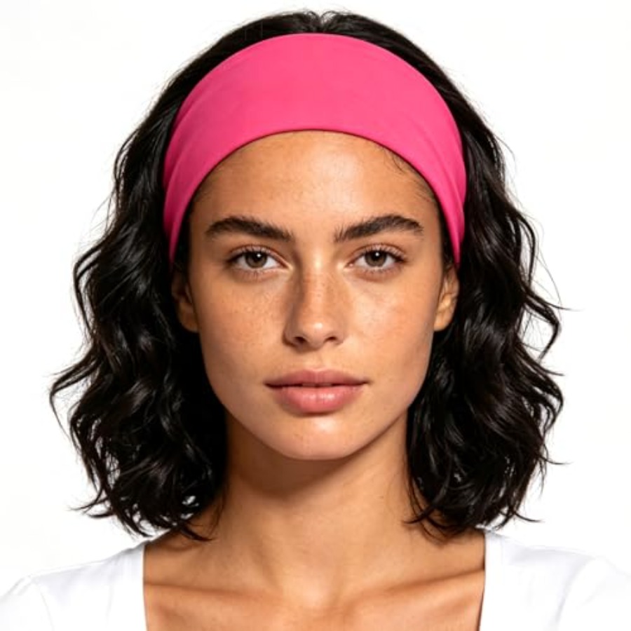 yfstyle 80s 90s Neon Hot Pink  - Women'S Accessories In The 80S review and price