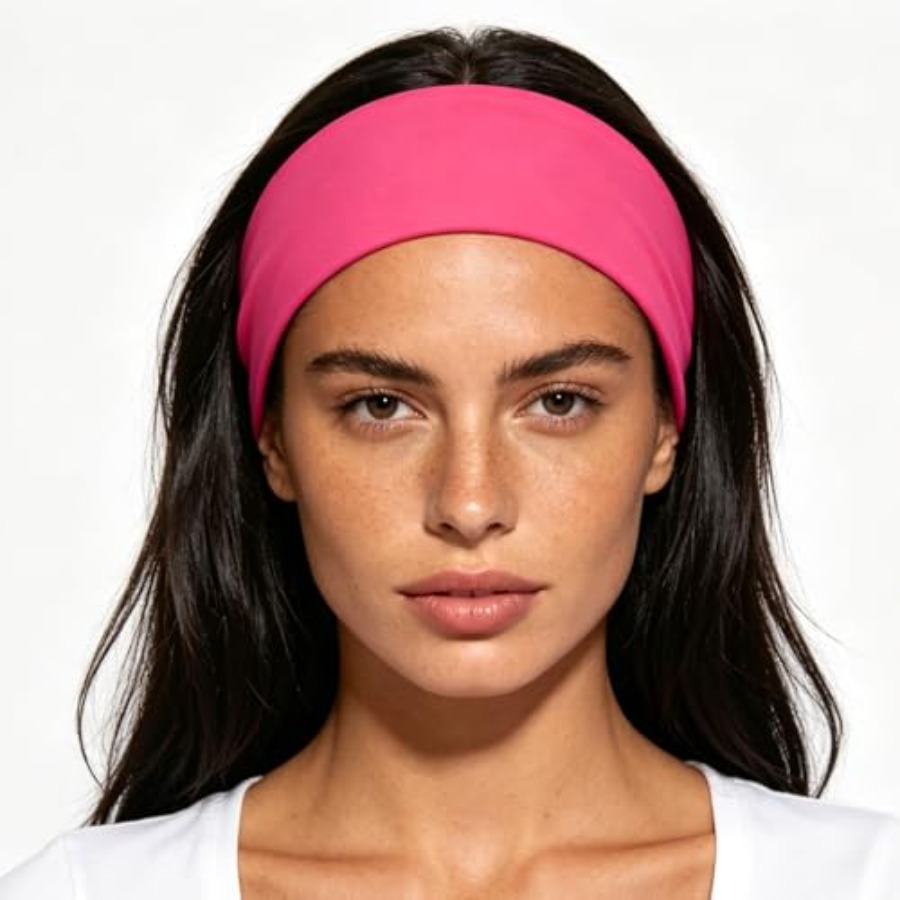 yfstyle 80s 90s Neon Hot Pink  - Women'S Accessories In The 80S review and price